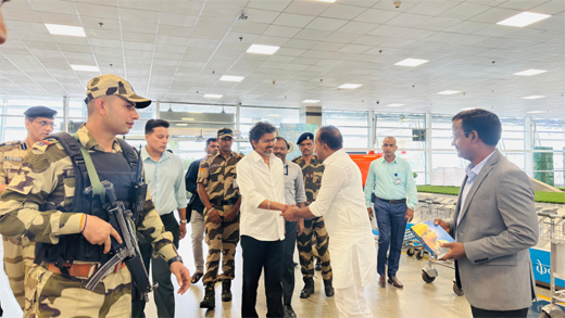 Tamil Nadu CM Joseph Vijay