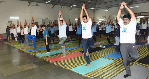 Yoga