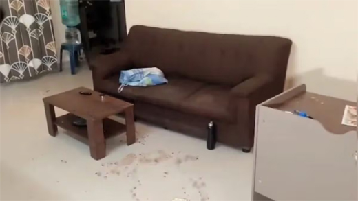 Murder