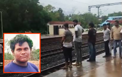 Train Accidents Near Manjeshwar