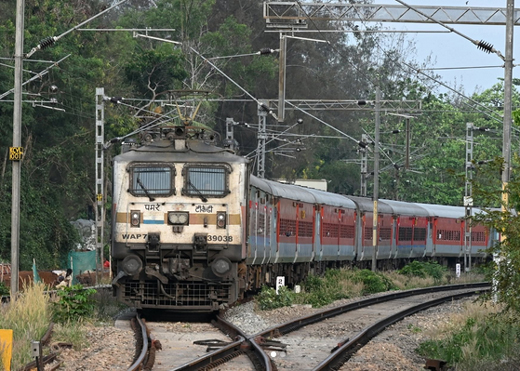 Antyodaya Express