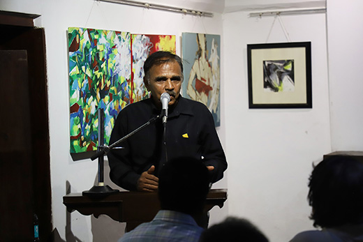 Govinda Pai Birth Anniversary