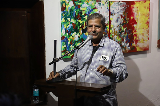 Govinda Pai Birth Anniversary