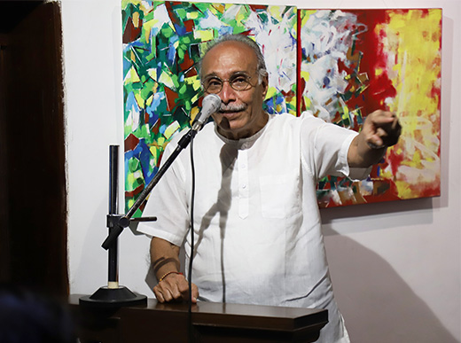 Govinda Pai Birth Anniversary