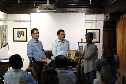 Govinda Pai Birth Anniversary