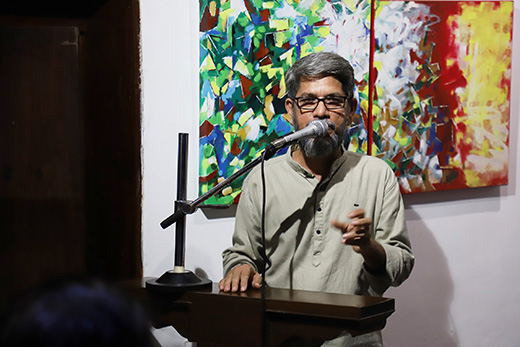 Govinda Pai Birth Anniversary