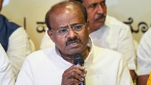 Kumaraswamy