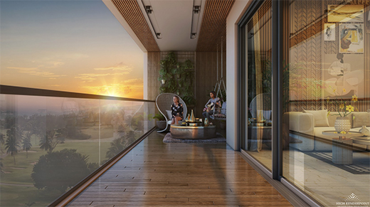 Land Trades-Durga Mahal