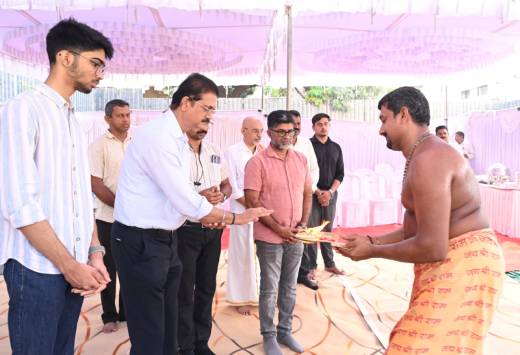 Land Trades-Durga Mahal