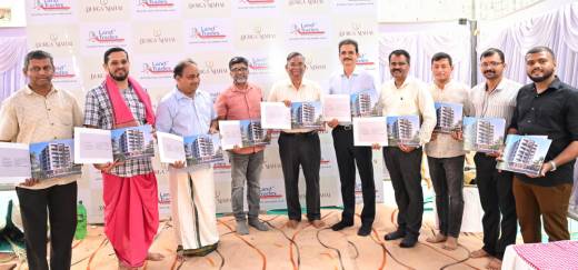 Land Trades-Durga Mahal