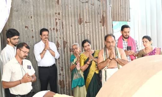 Land Trades-Durga Mahal