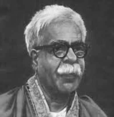 Manjeshwar Govinda Pai