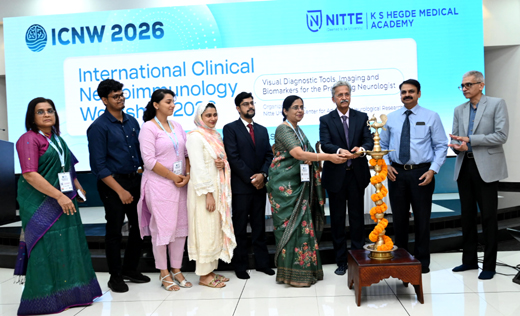 Advanced Neuro Sciences Research Centre of K.S. Hegde Medical Academy