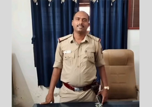 Police-sexual harrasement 