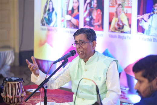 Vasant Sangeetotsava-3