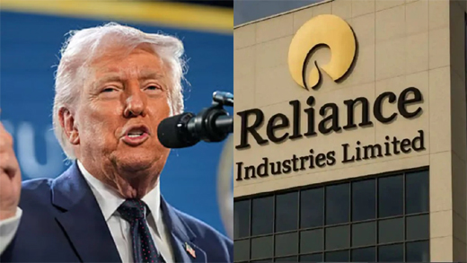 Trump-Reliance