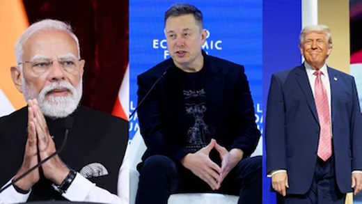 Trump-Modi