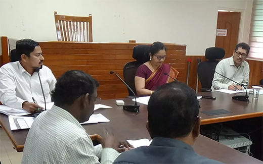 Digital Census in Udupi