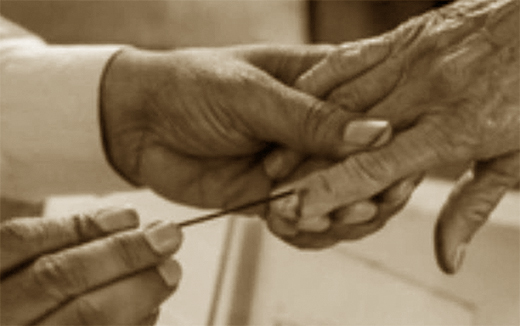 Bypolls to Bagalkot, Davanagere