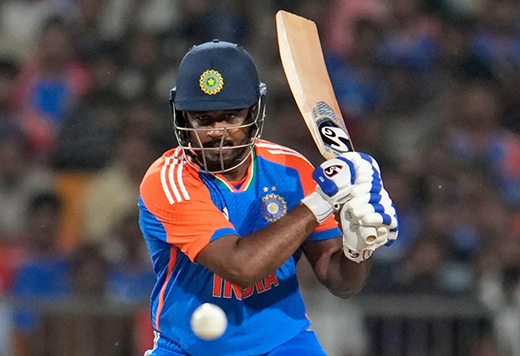 Indias Biggest Cricket Run Chase