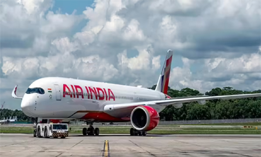 AIr India