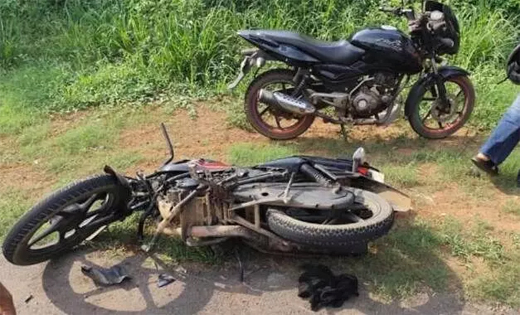 Accident