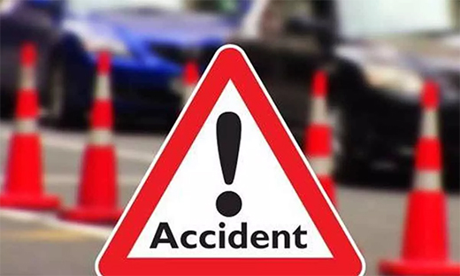 Accident in Udupi