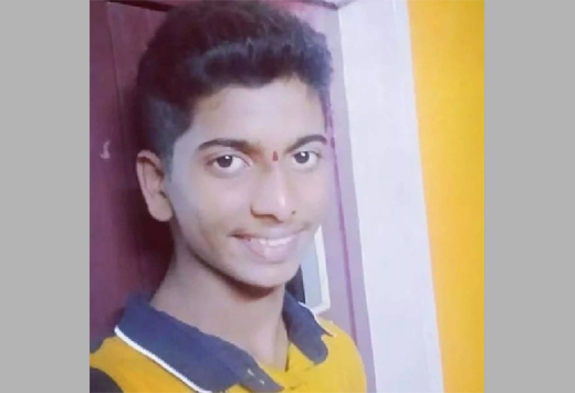 Accident-Padubidri