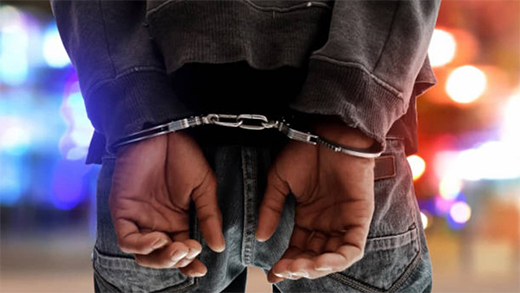 Arrest
