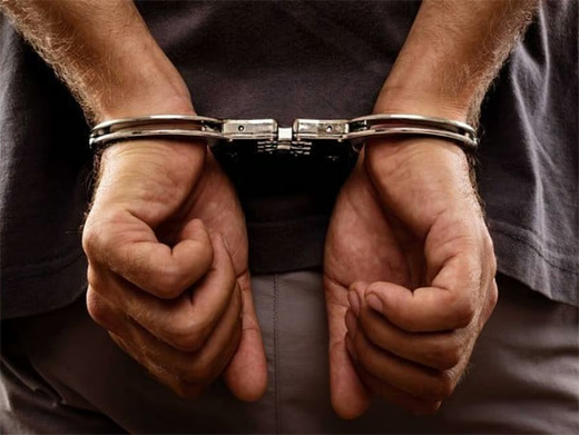 Arrest
