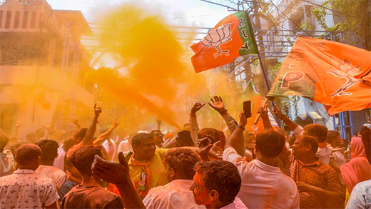 BJP