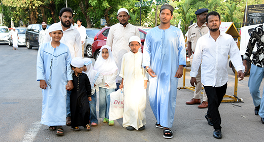 Bakrid