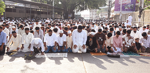 Bakrid