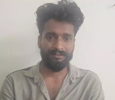 Biju alias Vijay