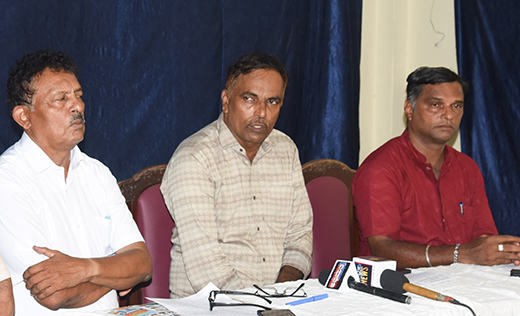 CPIM to Hold Protest Rally
