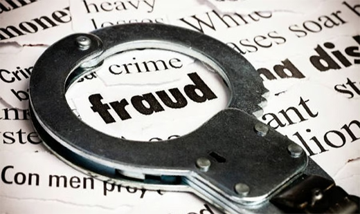Fraud