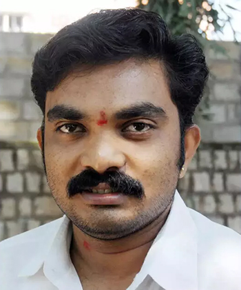 Girish Mattannavar