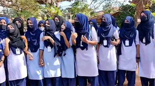 Hijab 