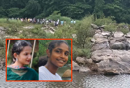 Students Drown in Gundya River