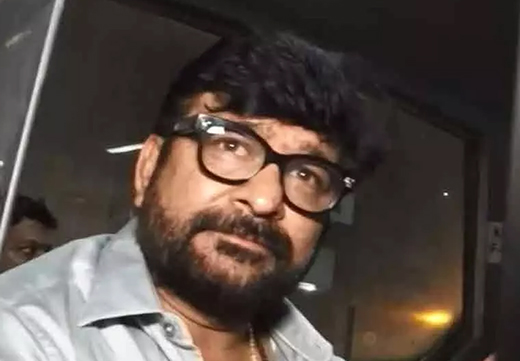 MLA Vinay Kulkarni