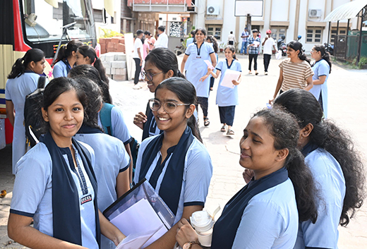 NEET Exam Manngalore