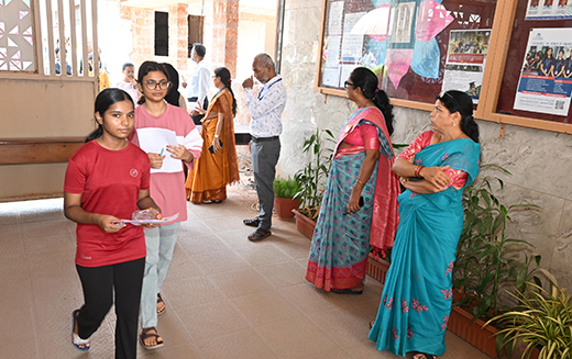NEET Exam Manngalore