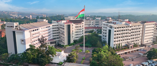 Justice K S Hegde Charitable Hospital