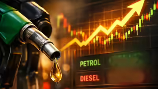 Petrol-Diesel