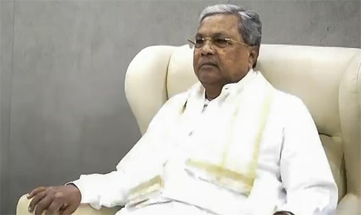 Siddaramaiah