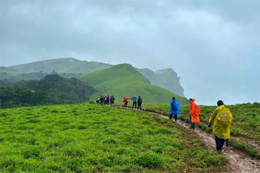 Trekking 