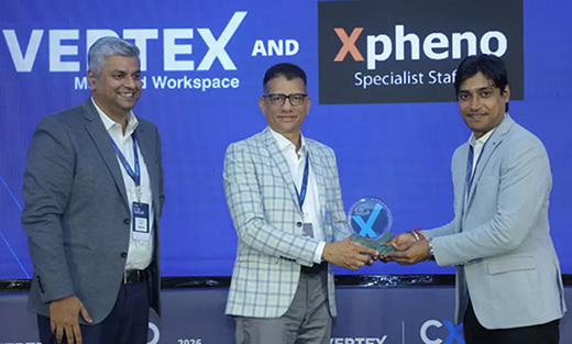 Vertex CXO Conclave
