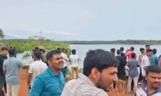 Eight drown in stream near Bhatkal