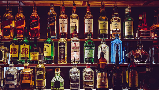 Liquor 