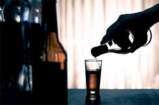 Liquor 